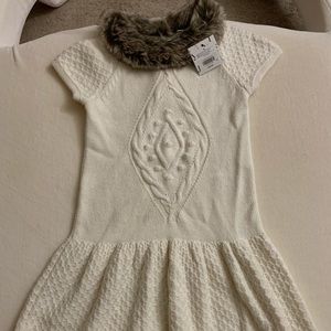 Janie and Jack Dress NWT